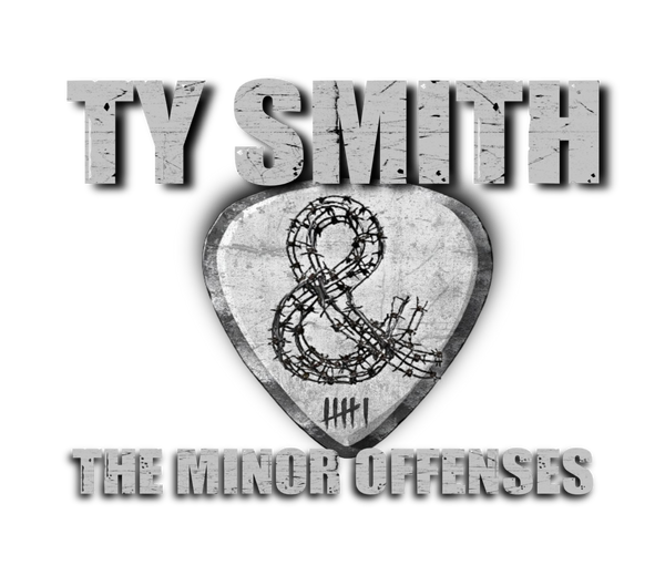Ty Smith Music